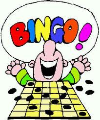 Activity 5 "Bingo"
